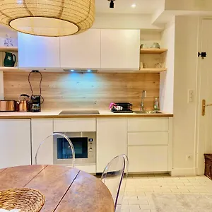  Appartement L'improbable Rendez-vous